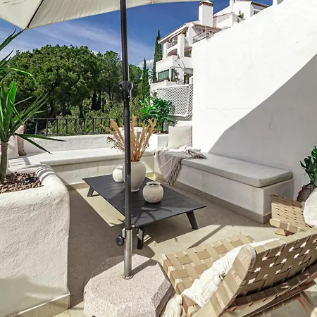 Luxury Duplex With Panoramic Views Apartment Benahavís