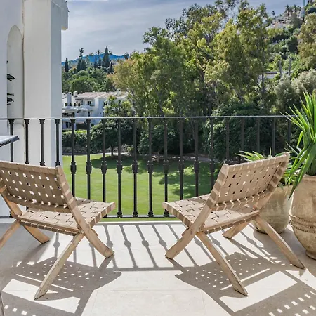 Apartment Luxury Duplex With Panoramic Views *