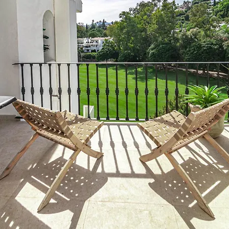 Luxury Duplex With Panoramic Views