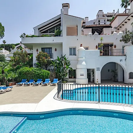 Luxury Duplex With Panoramic Views Apartment
