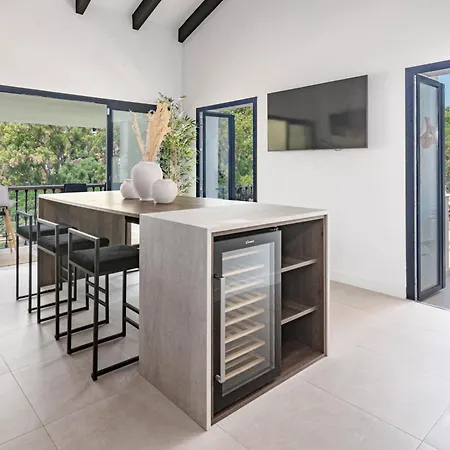 Luxury Duplex With Panoramic Views Apartmán *