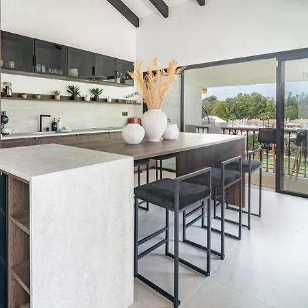 Apartmán Luxury Duplex With Panoramic Views