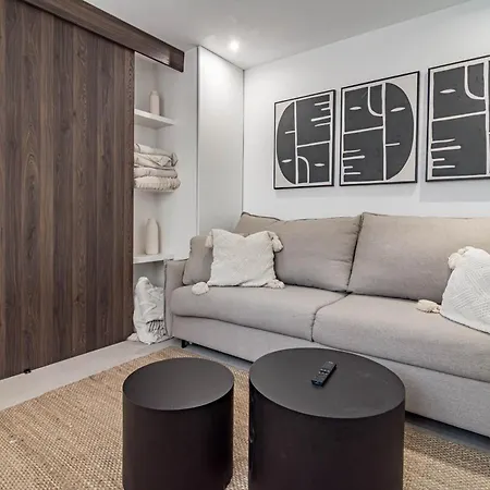 Luxury Duplex With Panoramic Views Apartmán *