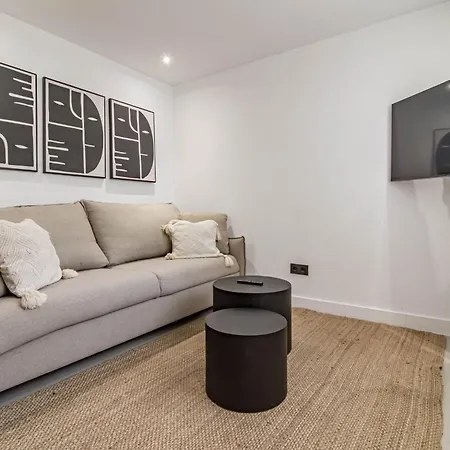 Luxury Duplex With Panoramic Views Apartmán *