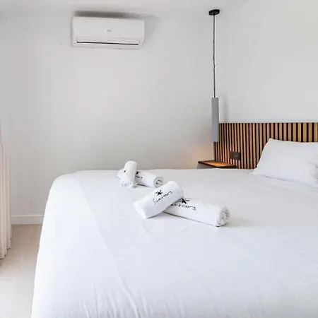 Luxury Duplex With Panoramic Views Apartmán *