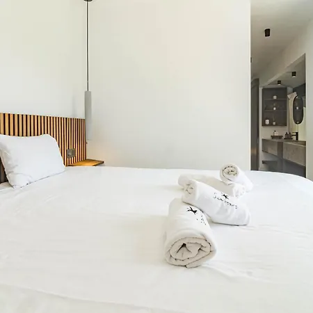 Luxury Duplex With Panoramic Views Apartmán *