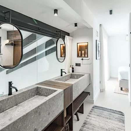Luxury Duplex With Panoramic Views * Benahavís