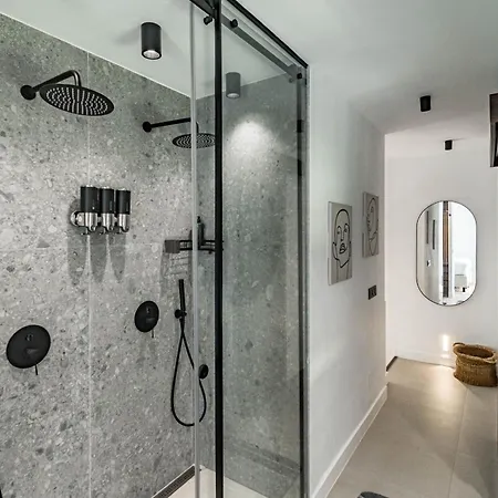 Luxury Duplex With Panoramic Views Apartmán Benahavís