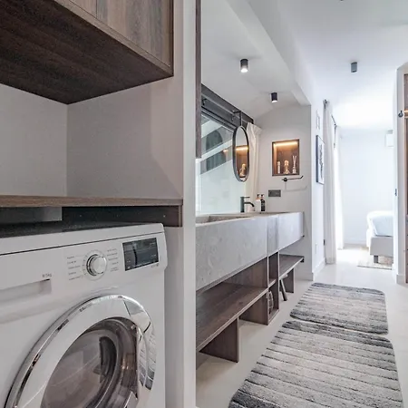 Luxury Duplex With Panoramic Views Apartmán