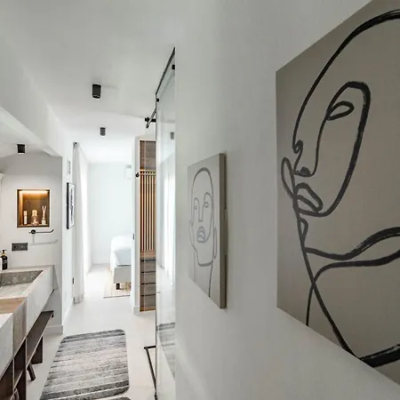 Luxury Duplex With Panoramic Views Apartment Benahavís