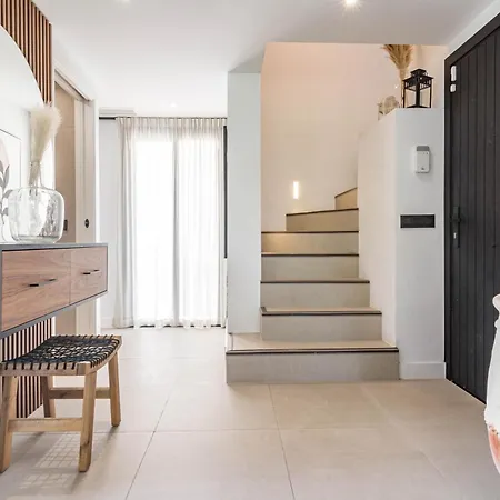 Luxury Duplex With Panoramic Views * Benahavís