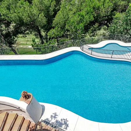 Luxury Duplex With Panoramic Views * Benahavís