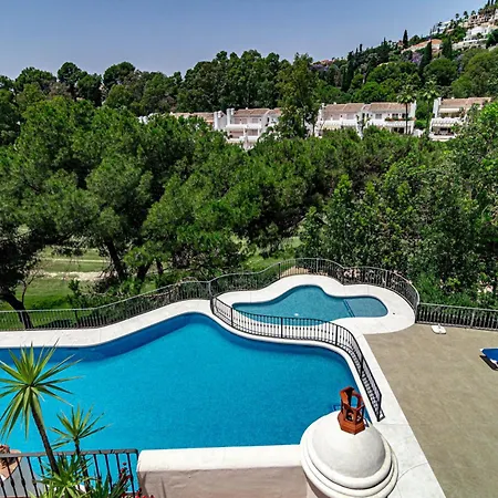 Luxury Duplex With Panoramic Views Apartment