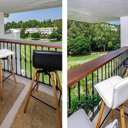 Luxury Duplex With Panoramic Views Apartmán